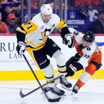 article image - Penguins Flyers Hockey